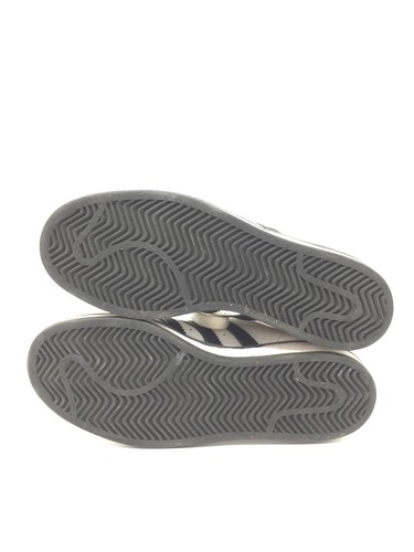 adidas Superstar J Zapatillas Deportivas Para Hombres T.38 US.5,5 UK.5 - Imagen 3 de 6