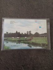 COIN SET FDC PAYS BAS 1987 / NEDERLAND PAYS-BAS DUTCH MINT / COFFRET UNC