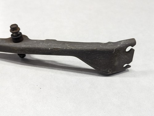Ford Ranger Bronco ii Accelerator Pedal & Pivot Bolt 1984 - 1988 - Picture 12 of 12