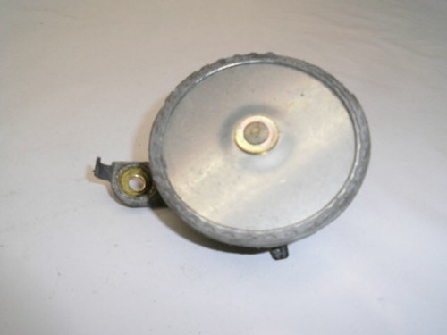 Mercedes W211 E-Klasse Signalhorn Hupe Horn Sirene