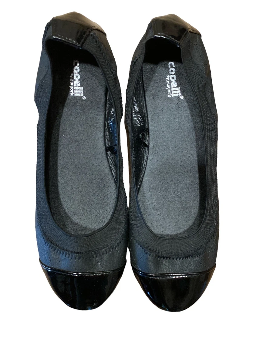 Capelli shoes best sale flats