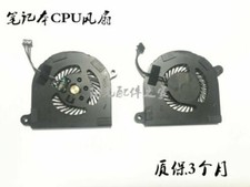 FOR Dell Latitude 7380 E7380 CPU COOLING FAN