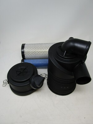 Genuine Kawasaki 11010-7028 Air Filter Canister Assembly 11013