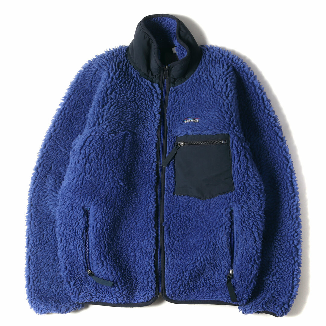 Patagonia Jacket Size: XS 00s Classic Retro Cardigan Fleece Used 