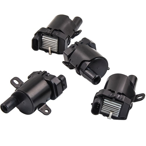 8x UF262 Ignition Coil Packs for Chevrolet GMC Isuzu for Cadillac Escalade - Picture 4 of 12