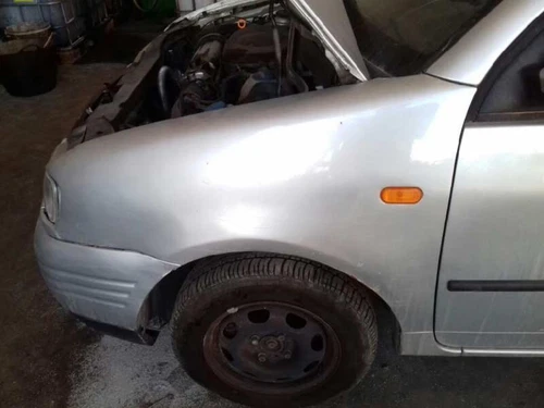 030906027AK Centralina Motore Uce Per SEAT AROSA (6H1) Seleziona 1999 2462686 - Foto 5 di 10