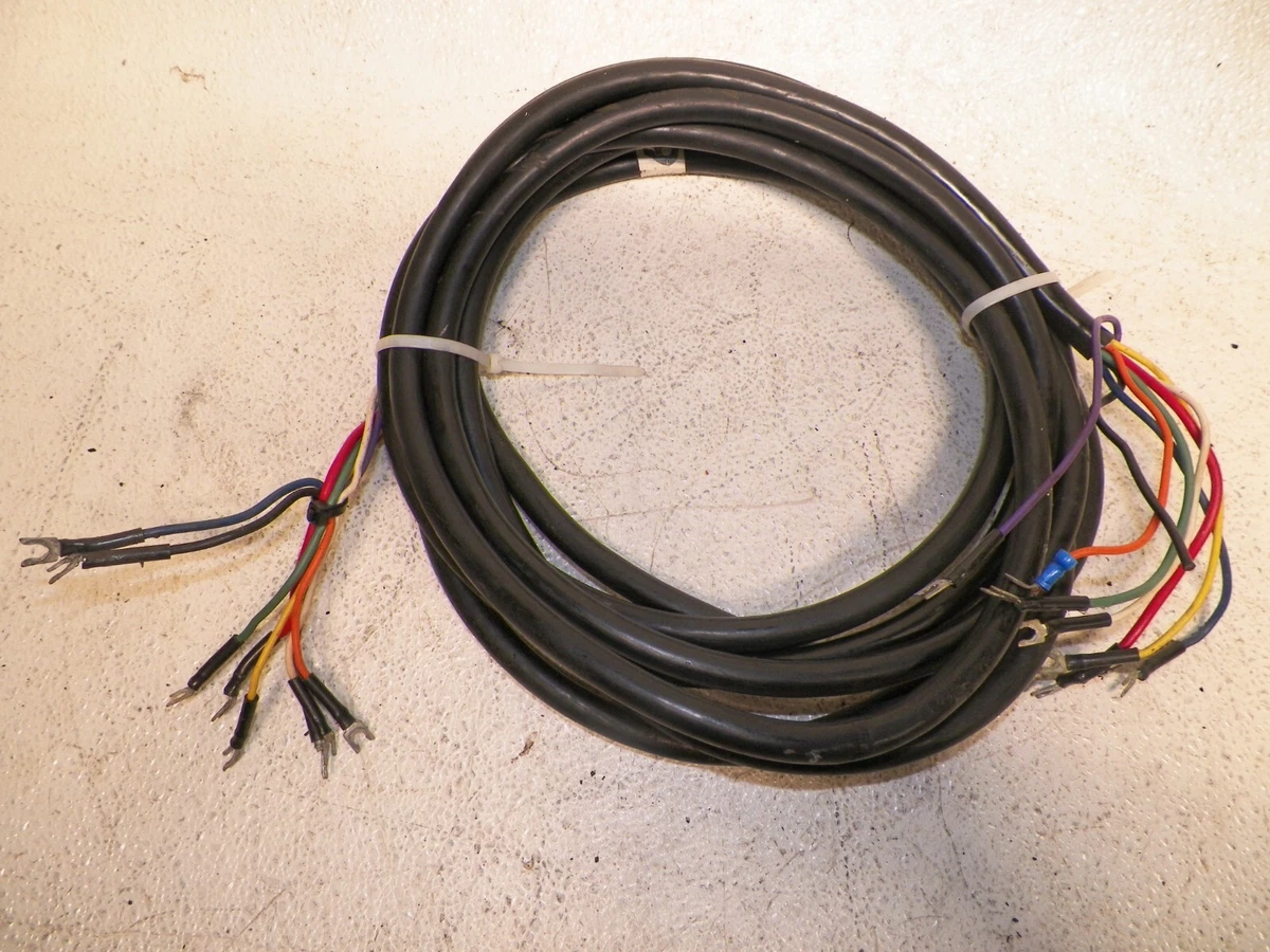 19+ Wiring Harness For A Boat