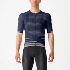 CYCLING JERSEY BRAND: CASTELLI MODEL: CLIMBERS 4.0 – LIGHT. DRY. FAST