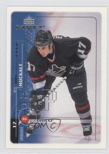 1998-99 Upper Deck MVP Bill Muckalt #205 2u3