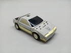 Takara Hasbro 1986 Transformers G1 Runamuck Battle Chargers Pull-Back Car
