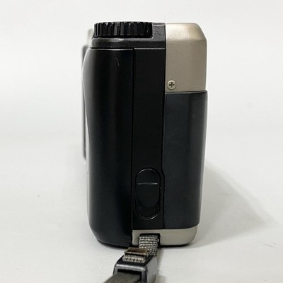 Contax TVS 35mm Point & Shoot Film Camera for sale online | eBay