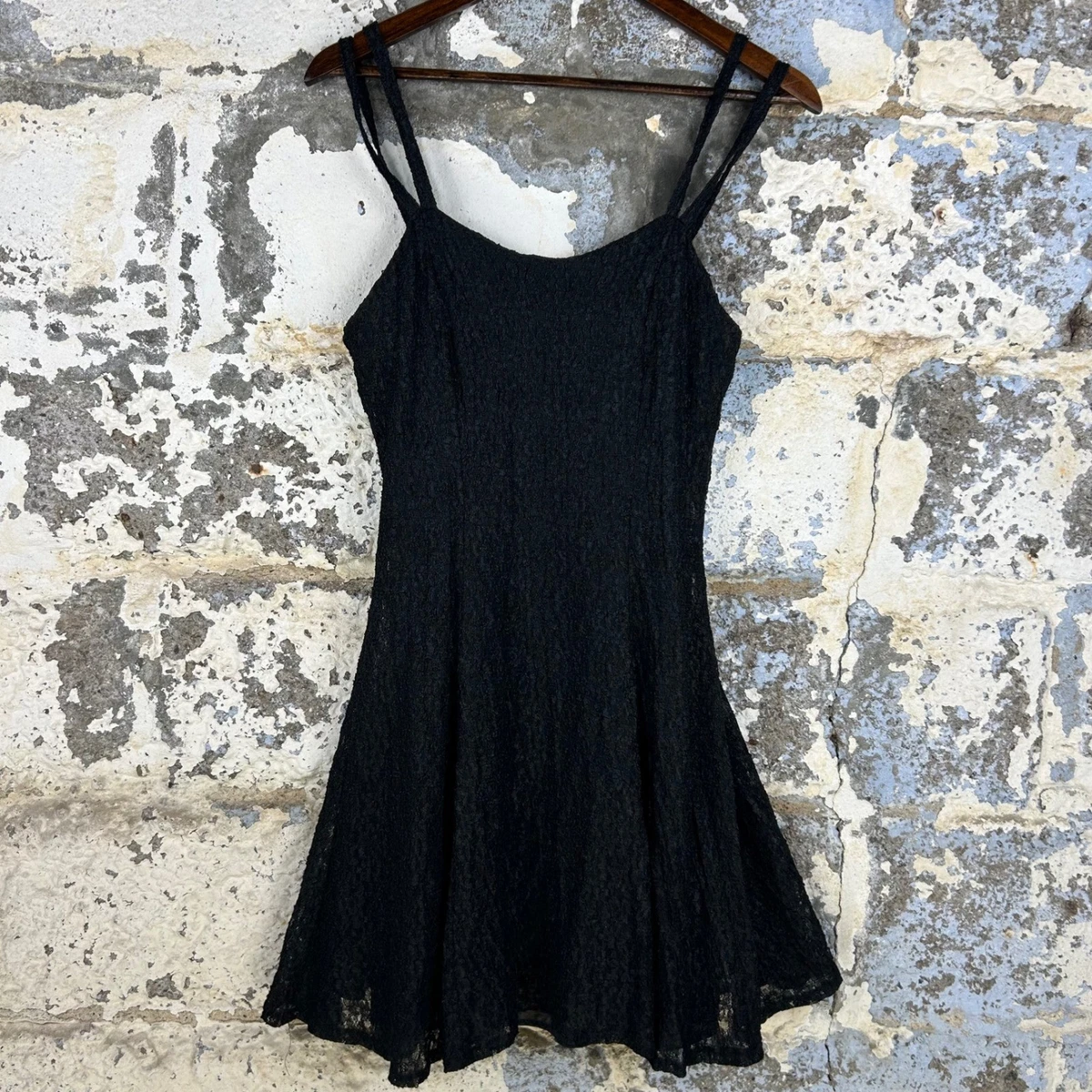 Little Black 1990s Vintage Dresses for Women for sale - eBay
