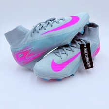 Nike Zoom Mercurial Superfly 10 Elite FG Prism Pack - Multiple Sizes - New
