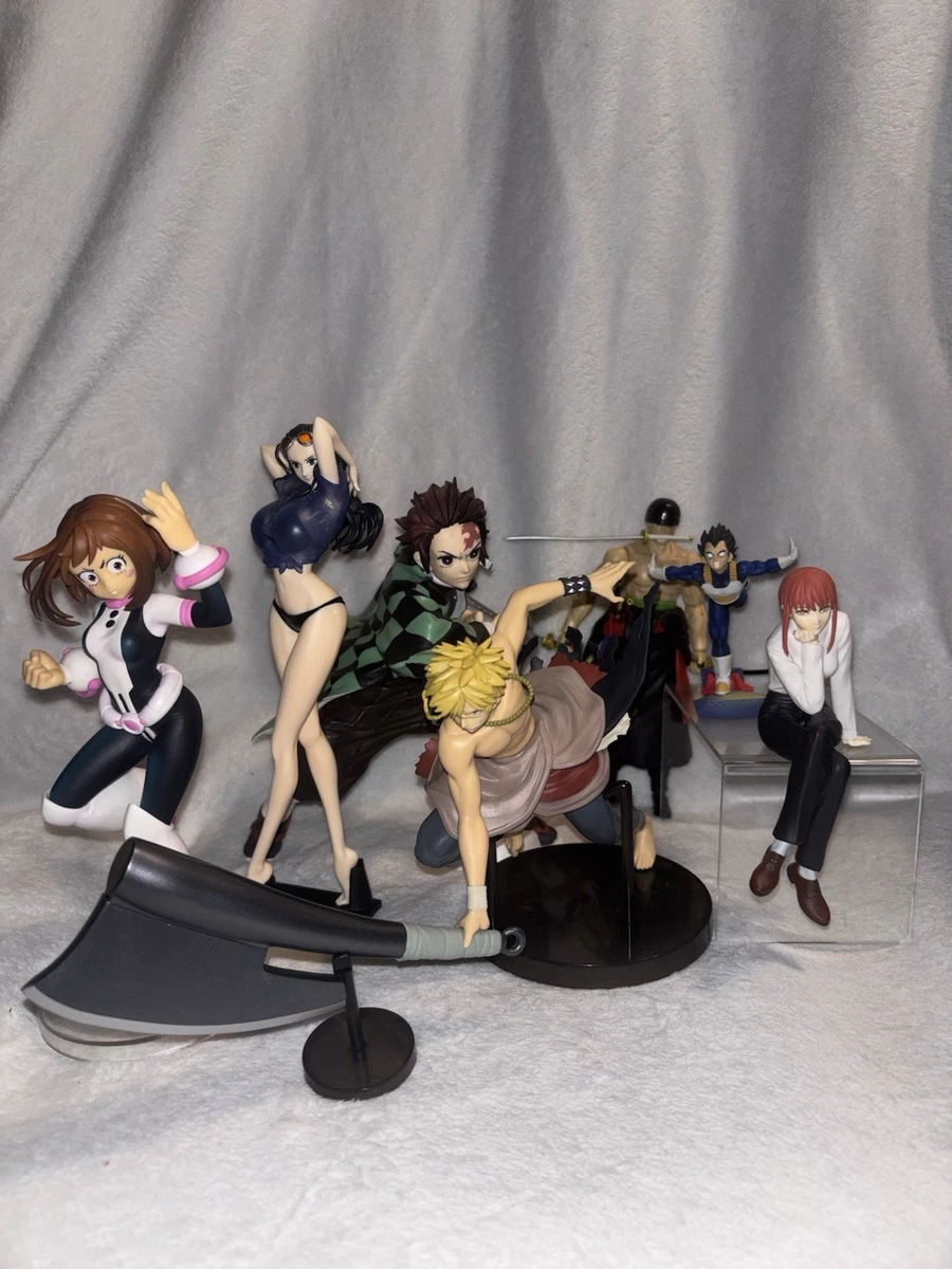 25+ Anime Figure Lot for sale | Updated Oct 2026