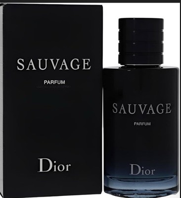 Dior Sauvage Parfum & Eau de Parfum Men's Fragrance Set