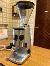 Mazzer super jolly macinacaffe coffee grinder monodose ready TOP