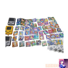 Mewtwo Blastoise Pokemon TCG Japanese MP Rare Official Collector Cards Pokemon