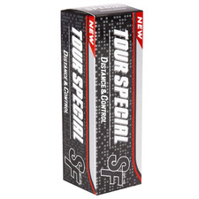 Image of Srixon Tour Special 3 Ball / 15 Ball Pack Golf Balls Soft Feel Distance White
