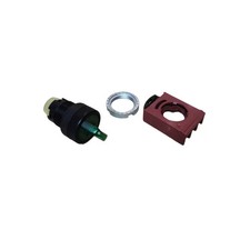 GE POWER 185602 p9xslz0v S&eacute;lecteur Lumineux 3 Positions Fixes i-0-ii