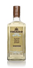 Thiago Tequila Reposado: Coffee 70cl 40%