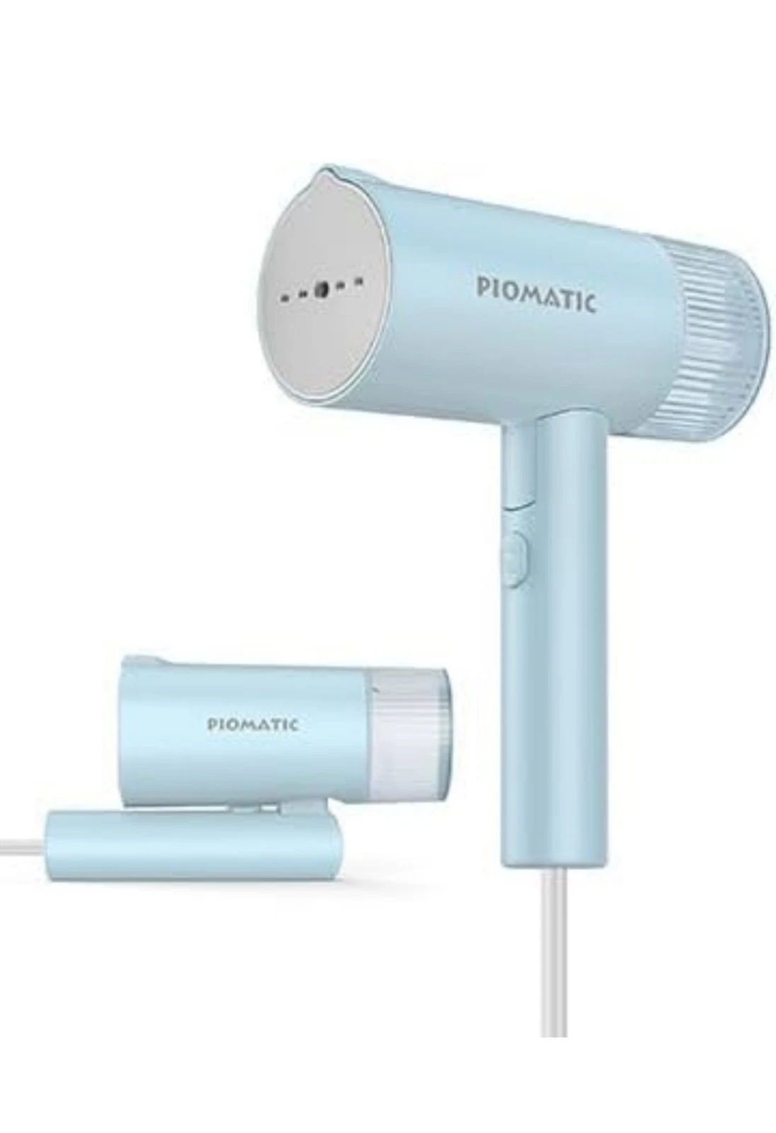 Steamer for Clothes, Foldable Handheld Clothing Wrinkles Remover for Garments...