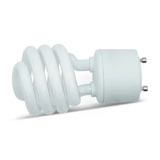 Replacement Bulb for HALCO CFL23/27/GU24 COIL-TWIST-SPIRAL 23W 120V