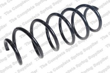 LESJOFORS 4035789 Suspension Coil Spring Front Damping Durable Fits Honda HR-V