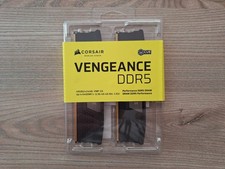 Corsair Vengeance 48GB DDR5-6400MHz CL36 / DI...