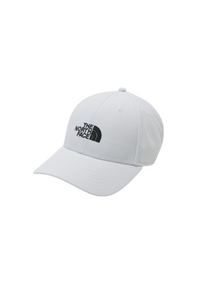 The North Face Herren Mütze NF0A4VSV White