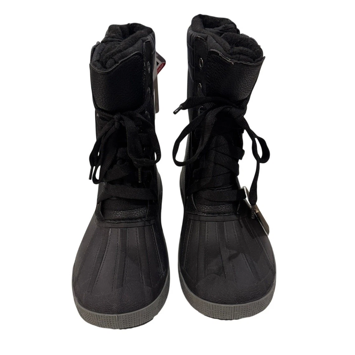 *DS15 PAJAR CANADA Men's Selma Waterproof Duck Boot Size 10