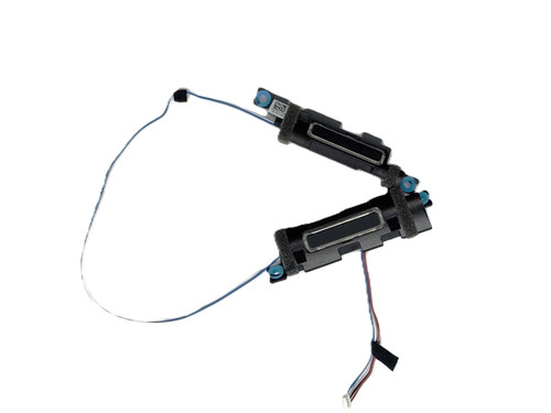 Originale Lautsprecher für Laptop DELL Latitude 5521