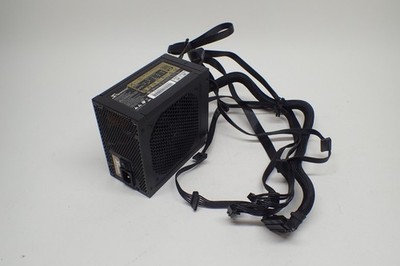 Seasonic 850W 80 Plus Gold ATX Fully Modular Power Supply SS-850KM Active PFC F3