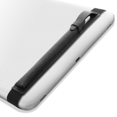 Apple iPad Pro 12.9 (2021) - A2461 Case Stifthalterung f. Tablet bis 12.9''