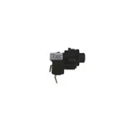 Tecmark 361-IM.522 2-Pin Pneumatic Switch 5A 125-250V