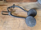 Horse Buggy step  cast iron  Carriage  Tractor Ratrod — photo 1