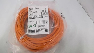 IFM EVT109 Cordset
