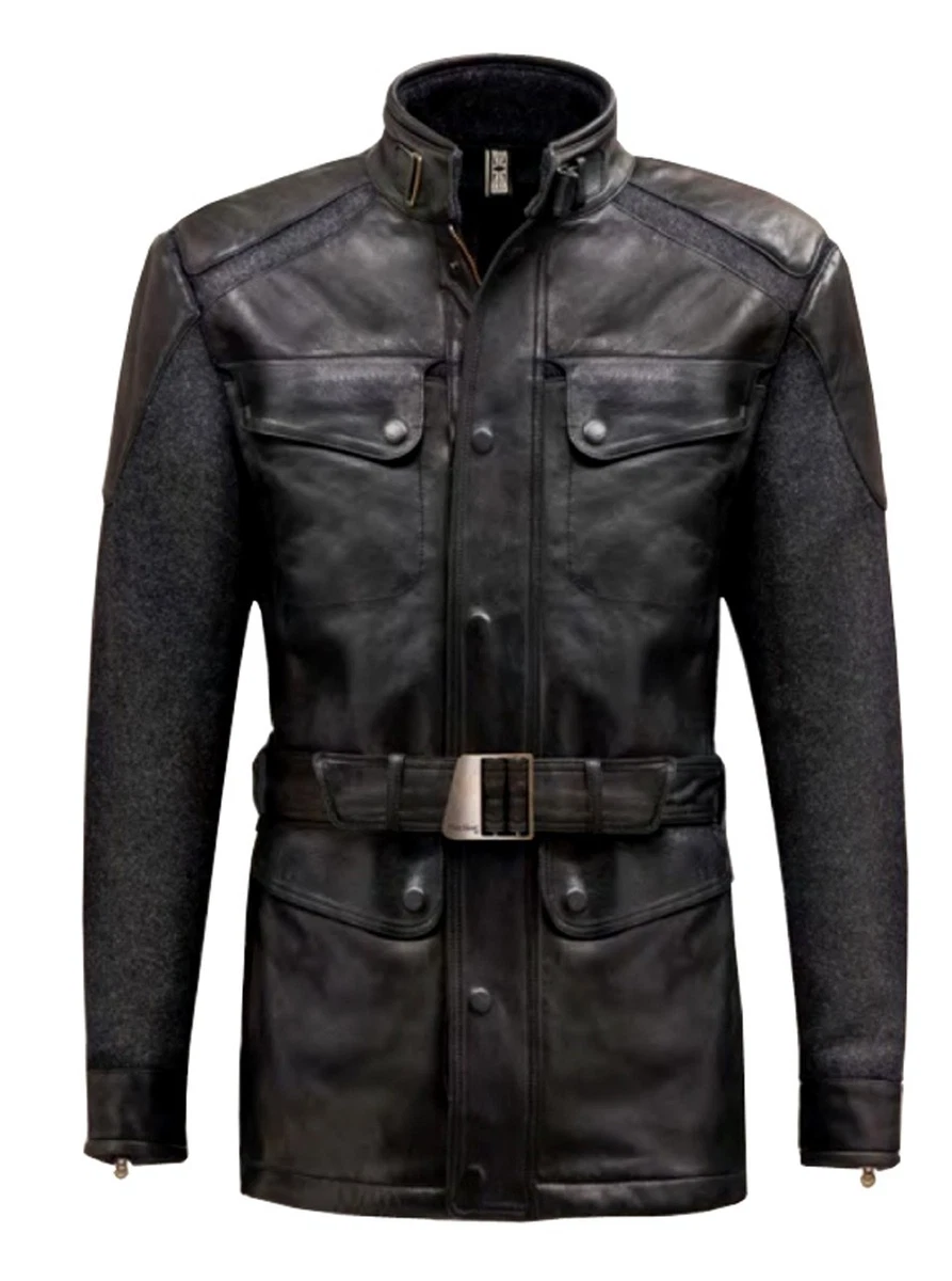 Matchless Leather Outer Shell Coats, Jackets & Vests for Men for