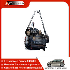 Moteur Mercedes CLASSE A