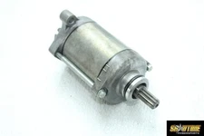 11-15 KAWASAKI NINJA ZX10R ENGINE STARTING STARTER MOTOR -DC 12V