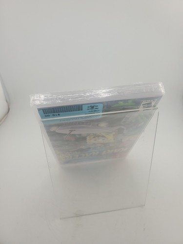 Nickelodeon Kart Racers - Nintendo Switch - NEW/SEALED - Picture 6 of 6