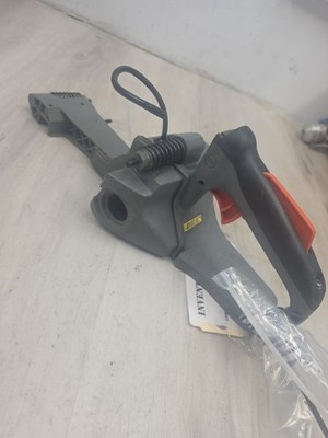 Tanaka tcs 40ea Throttle Gas Tank NEEDS NEW LINES  chainsaw part 