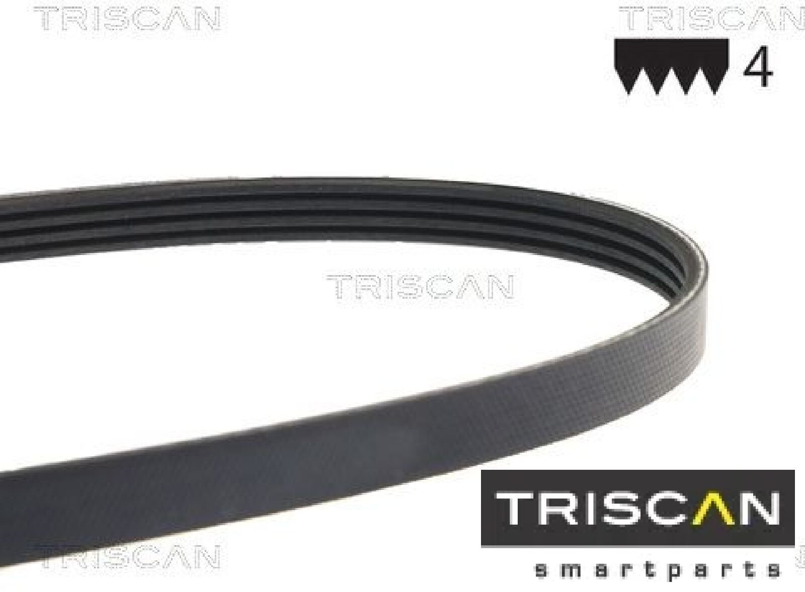 Für GATES 4PK895SF V-RIBBED BELT 4PK895 SF - Bild 7