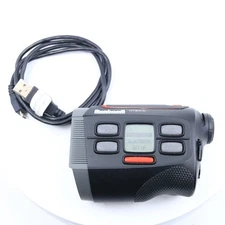Bushnell Hybrid Rangfinder NO Case / Charging Cable Included RNG-G-1520