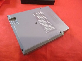 Home Alone 2 Lost In New York (Nintendo NES) COMPLETE w/ Box manual game WORKS!