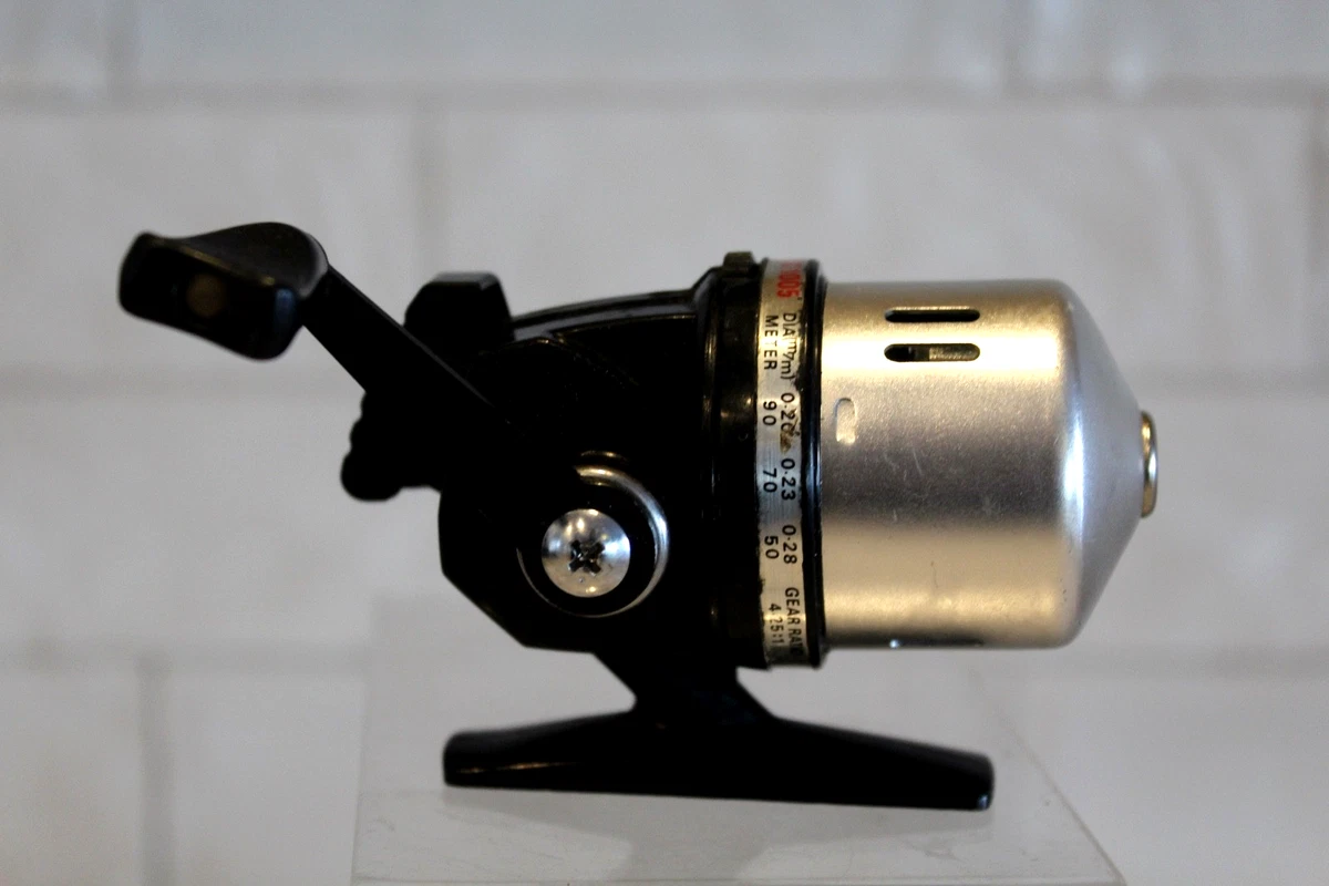 Olympic Reel In Vintage Casting Fishing Reels for sale | eBay