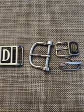 Variety Of Belt Buckles