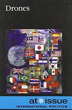 Drones Paperback