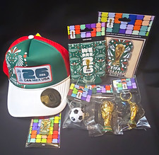 FIFA World Cup 26 Bundle    