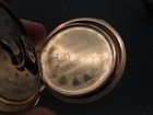 1900 Elgin 206 Pocket Watch, 7j 6s Fancy, 25-year Gold Filled Hunting, Repair — photo 10