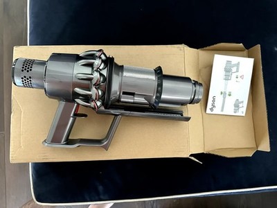 Dyson V11 Cyclone Main Motor Body Replacement Part (for Click-In